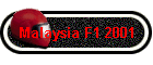 Malaysia F1 2001